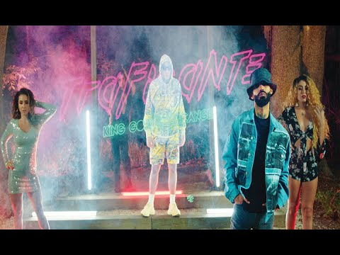 King Goyi Ft. Arcángel – Traficante 8 0 8
