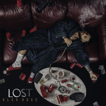 1573126849cyrkvjk 1 - Alex Rose – Lost (EP) (2019)