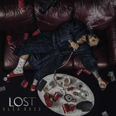 Alex Rose – Lost (EP) (2019) 4 1573126849Cyrkvjk 1