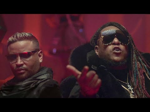 Zion Y Lennox – Sistema (Video Oficial) 3 0 12