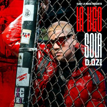 D.OZI La Veo Sola 350x350 - Blaze Ft. D.Ozi - Esto Es Lo Mio (Prod. By King Swifft)