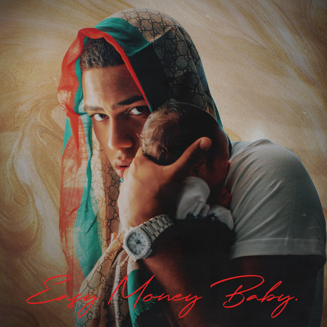 Myke Towers - Easy Money Baby (Album) (2020) 1 Easy Money Baby