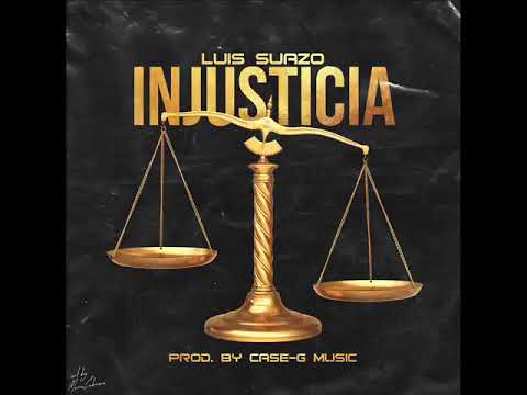 0 4 - Luis Suazo – Injusticia
