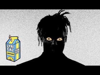0 51 350x263 - Juice WRLD Ft. The Weeknd – Smile (Official Video)