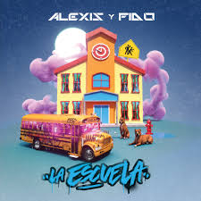 Alexis y fido - La Escuela 27 Descarga 14