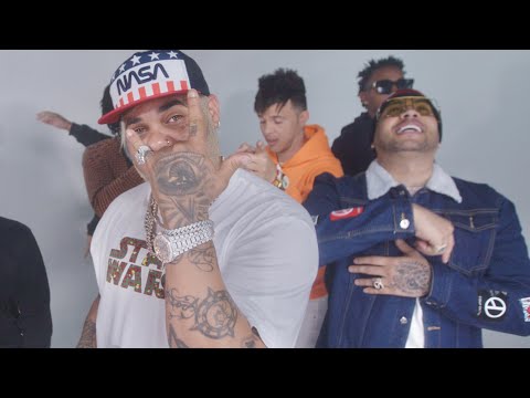 0 33 - El Taiger Ft. Jacob Forever – Papelacera (Official Video)