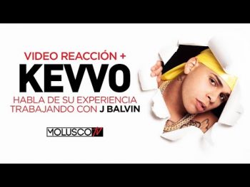 0 11 350x263 - Kevvo x J Balvin – “ Billetes Azules “ (Official Video)