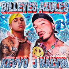descarga 8 - Kevvo x J Balvin – “ Billetes Azules “ (Official Video)
