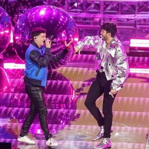 Guaynaa Llevó El Nombre De Puerto Rico En Alto Con Su Participación En Los Latin GRAMMY 2020 2 Guaynaa Llevo El Nombre De Puerto Rico En Alto Con Su Participacion En Los Latin Grammy 2020