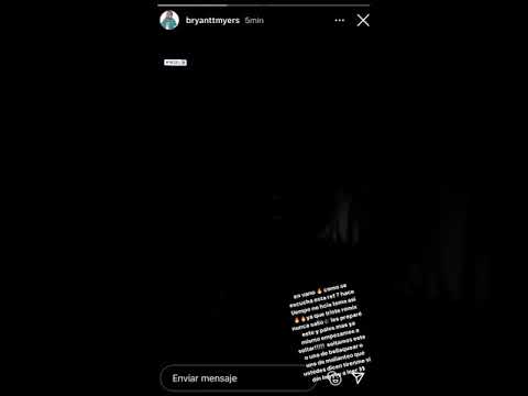 Bryant Myers - En Vano (Preview) 22 0 7