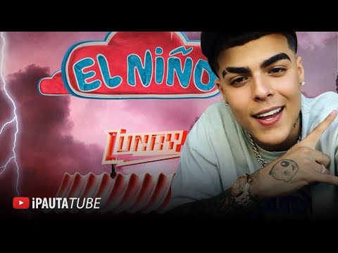 Lunay Anuncia Su Nuevo Disco "El Niño" para el 21 de Mayo 16 0 11