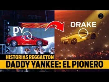 0 19 350x263 - Tego Calderon me pedía $50.000 Por Salir En "Oye Mi Canto" Daddy Yankee lo hizo de GRATIS