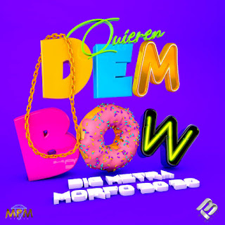 224375595 150781923836050 1694721587794540961 n - Jory Boy - Mucho Dembow (iTunes)