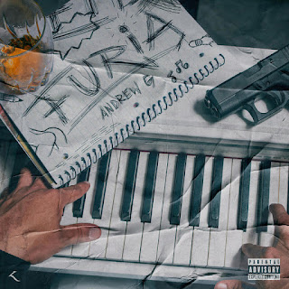 242685139 385088796606850 6671557836521749499 n - Benyo El Multi Ft. Axcel Y Andrew – Suena Peligroso (Prod. By Klasico)