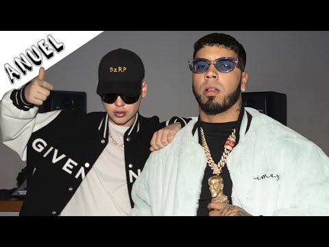0 - ANUEL AA || BZRP Music Sessions #46
