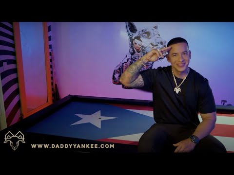 0 3 - Daddy Yankee Anuncia Su Retiro