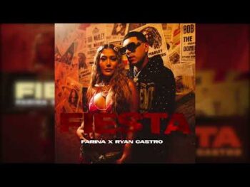 0 8 350x263 - Shako - Fiesta (Prod By Dj Sog y Dj Nelo) | @ShakoElSh