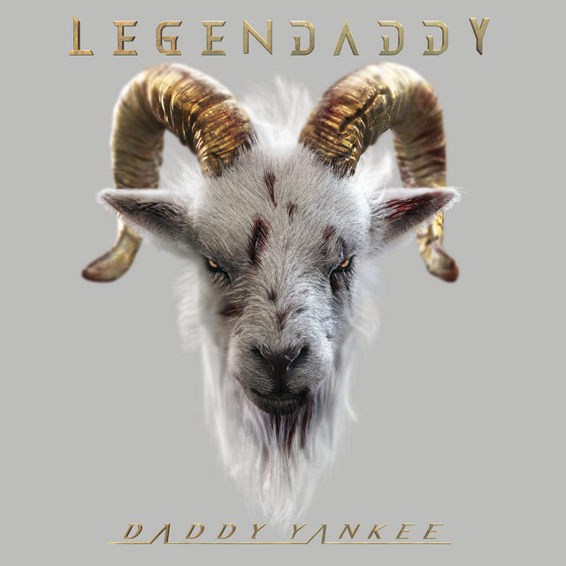 ab67616d0000b27342b84b2b0aa47bc162b29522 - Daddy Yankee -LEGENDADDY ( Album)