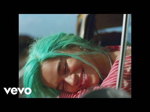 Karol G - Provenza (Official Video) 3 Ca48Omv59Lu