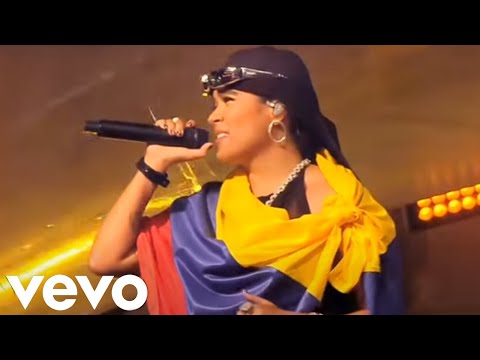 KAROL G – PROVENZA (En Vivo Desde Tomorrowland 2022) 11 0 5