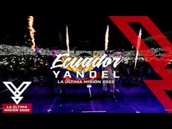 0 3 350x263 - Wisin & Yandel cerraron su tour de "La Última Misión" en USA y ahora se viene en PR