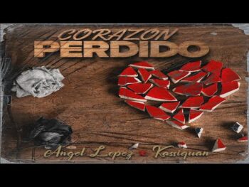 0 8 350x263 - Coronas Ft. Valentino Y Prynce El Armamento Lirical - Que Hable El Corazon (Official Remix)