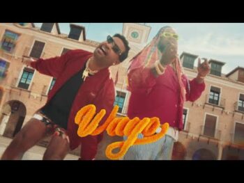 0 12 350x263 - Zion y Lennox – All Night (Official Video)