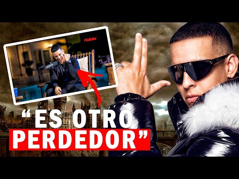 FINALMENTE Daddy Yankee le RESPONDE a Don Omar 🔥🔥🔥 2 0 26