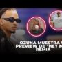 0 40 90x90 - Ozuna Ft. Feid Y Karol G - Hey Mor (Remix) (Preview)