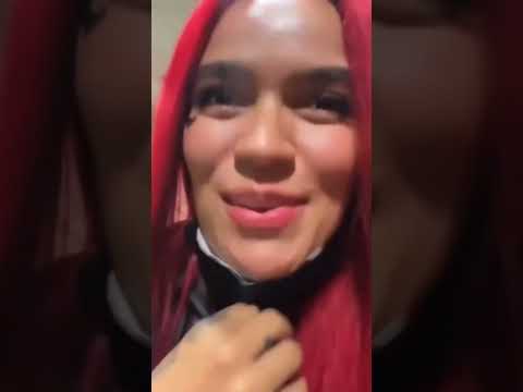 Tremendo gesto de Karol G Fanática da A Luz en su Concierto y Ella la Sorprendió en el Hospital 10 0 41