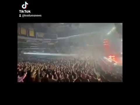 Wisin & Yandel cerraron su tour de "La Última Misión" en USA y ahora se viene en PR 8 0 43