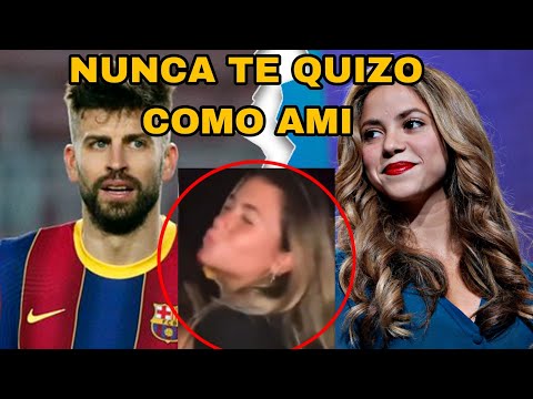 Clara chia se burla de Shakira y le envía fuerte indirecta y pique no hace nada para defenderla 13 0 103