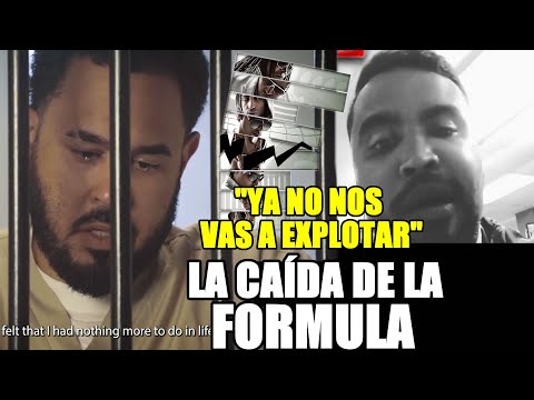 LA CAÍDA DE LA FÓRMULA DE PINA RECORDS ¿FUNCIONÓ? ¿DONDE SE ENCUENTRA CADA INTEGRANTE? 3 0 21