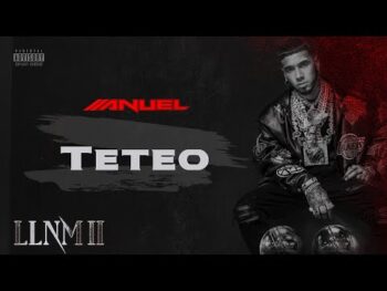 0 40 350x263 - Anuel AA - Monstruo (Visualizer Oficial)