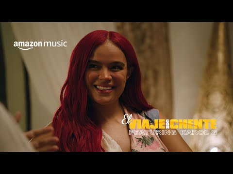 El Viaje Con Chente featuring Karol G 1 0 85