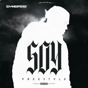 Symba99 - Soy Freestyle 3 Symba99