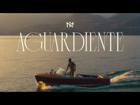 Myke Towers - Aguardiente 15 0 15