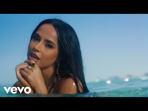 Becky G ft. Omega - Arranca 14 0 18