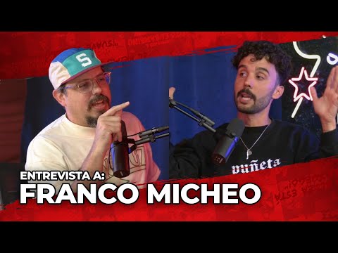 FRANCO MICHEO: dueño de tiktok, adicto a apuestas, chente great value??? 4 0 21