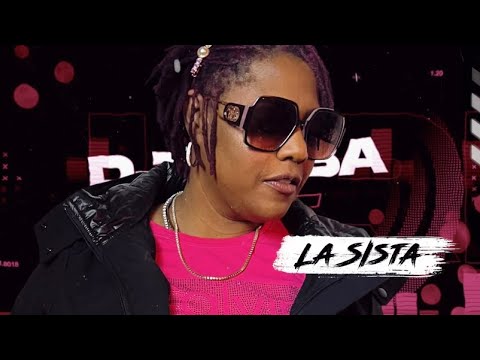 Dj Urba Live ft. La Sista 8 0 29
