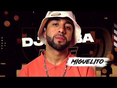 0 66 - Dj Urba Live ft. Miguelito