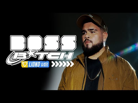 LionD - Boss Bitch 10 0 70