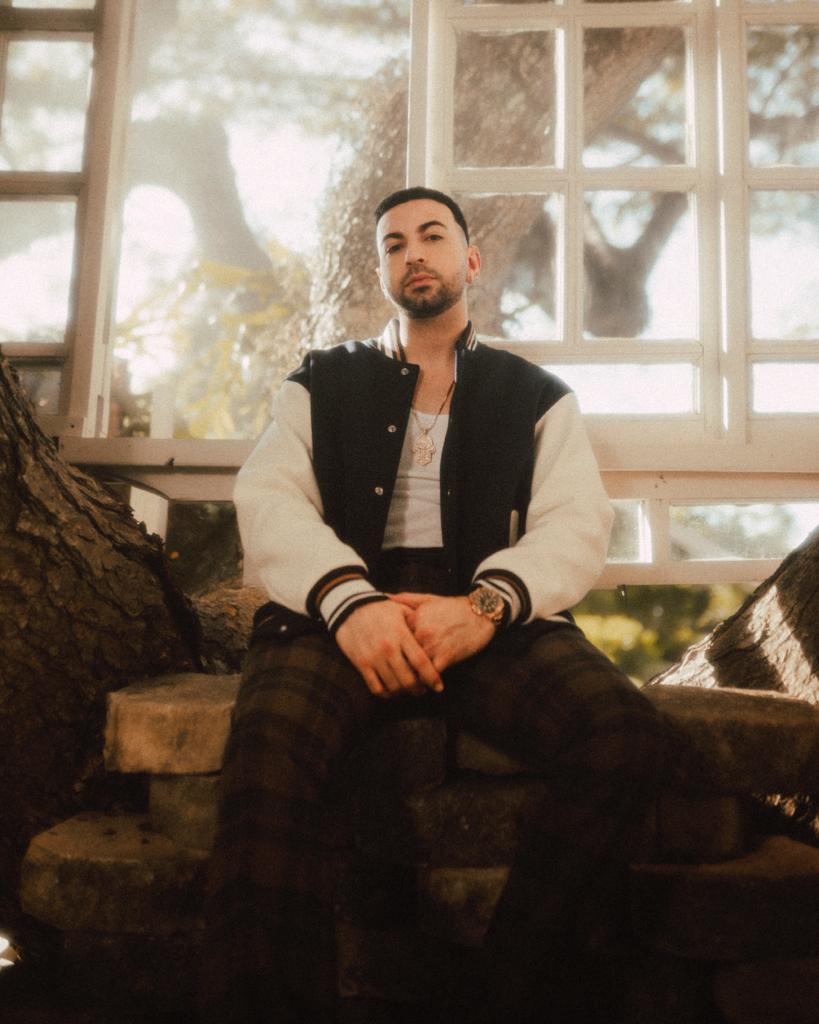 Justin Quiles Recibe Dos Nominaciones En Los 2023 Latin American Music Awards 12 Af1Qipp 4Mvbr2I5Gbt24Phmm3Xxj8Qs4S7Xqzdcy1 4W819 H1024