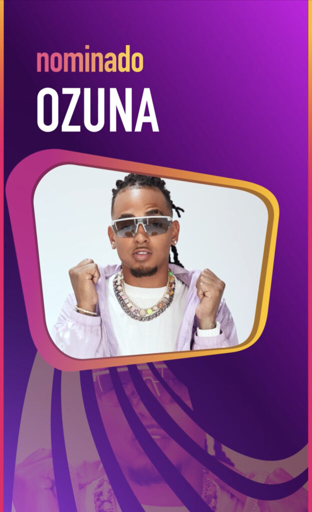 unnamed 1 624x1024 1 - Ozuna Nominado A Tres Latin American Music Awards