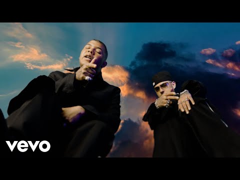 Boza Ft. Dalex – Volar 17 0 14