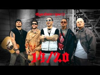 0 34 350x263 - Brray Ft. Anuel AA, Chencho Corleone, Jhayco Y Ryan Castro – Corazón Roto (Pt. 3) (Video Oficial)