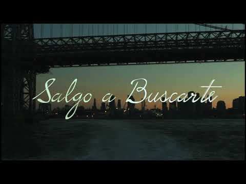 Hamly Star - Salgo a Buscarte 1 0 5