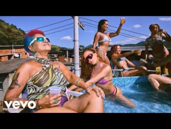 0 1 350x263 - Anitta Ft. Maluma – Sim Ou Ñao (Official Video)