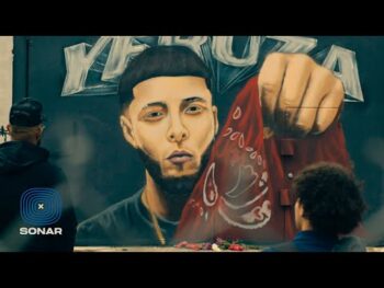 Yeruza Ft. Eladio Carrion – Easy (Video Oficial) Yeruza Ft. Eladio Carrion – Easy (Video Oficial)