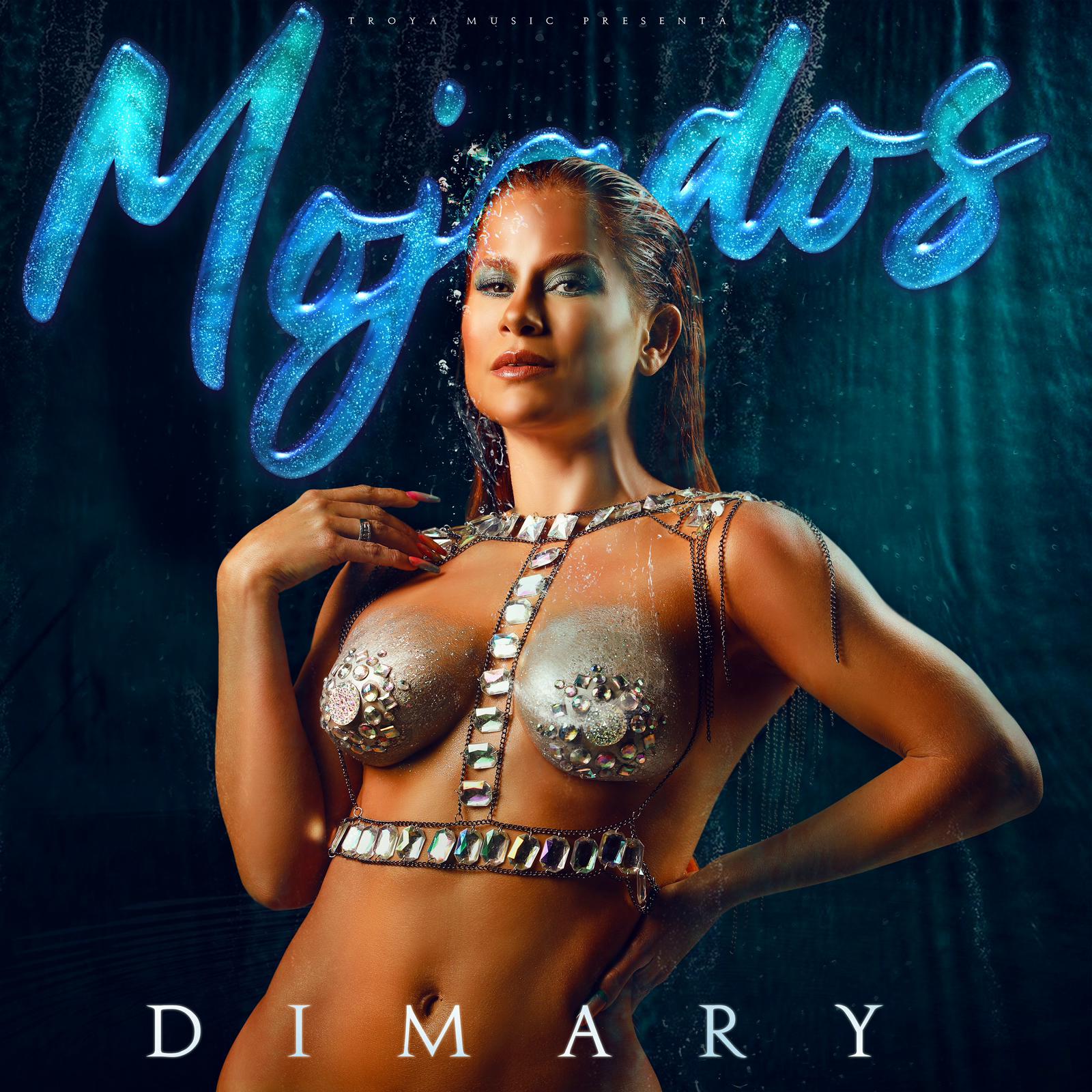 IMG 20230831 WA0005 - Dimary Castro presenta su nuevo sencillo "Mojados"